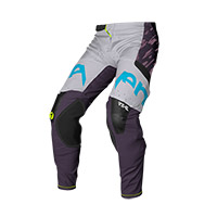Pantaloni Seven Rival 25.1 Clash Grigio B-berry