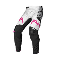 Pantaloni Seven Rival 25.1 Clash Bianco Grigio