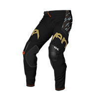 Pantaloni Seven Rival 25.1 Clash Nero Brandy