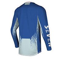 Maillot Seven MX Rival 26.1 Noise sonic - img 2