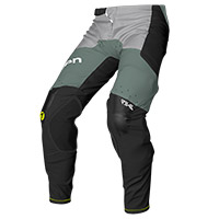 Pantalón Seven MX Rival Division negro