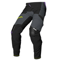 Seven Mx Rival Division Pants Black