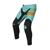 Pantaloni Seven Vox 25.1 Fracture Aruba Oro