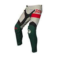 Pantaloni Seven Vox 25.1 Fracture Forest Bone