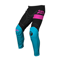 Pantaloni Seven Vox 25.1 Fracture Vice Nero