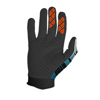 Guanti Seven Mx Zero 25.1 Clash Vice - img 2