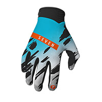 Guanti Seven Mx Zero 25.1 Clash Vice
