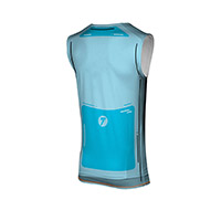 Maglia Seven Mx Zero 25.1 Hijack Ciano - img 2