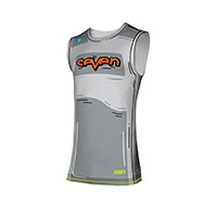 Maglia Seven Mx Zero 25.1 Hijack Concrete