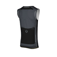 Maglia Seven Mx Zero 25.1 Hijack Nero - img 2