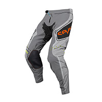 Pantaloni Seven Mx Zero 25.1 Hijack Concrete