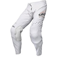 Pantalon Cross Seven New Zero Staple blanco