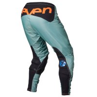 Pantalon croisé Seven Annex Bortz - 2