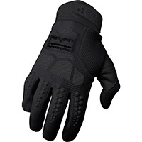 Seven Rival Ascent Gloves Black