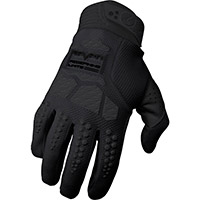 Guantes Seven Rival Ascent naranja