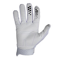 Seven Rival Ascent Gloves White