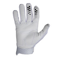 Guantes Seven Rival Ascent blanco