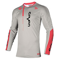 Seven Rival Rift Ivory Jersey