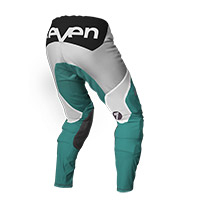 Pantaloni Seven Rival Rift Aqua - img 2