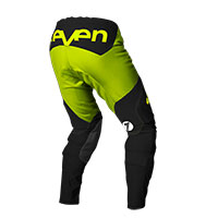 Pantalon Seven Rival Staple Jaune