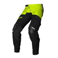 Pantalon Seven Rival Staple Jaune