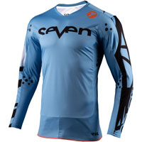 Seven Rival Trooper Jersey blau