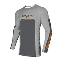 Camiseta Seven Vox Phaser Aruba