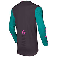 Maglia Seven Vox Surge B-berry - img 2