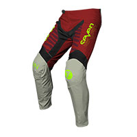 Pantalon Seven Vox Surge Merlot