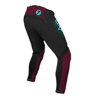 Pantalón Seven Vox Surge negro - 2