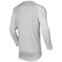 Camiseta Seven Vox Vented Staple blanco