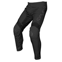 Pantalones Seven Vox Staple negro