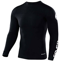 Maillot enfant Seven Zero Compression blanc