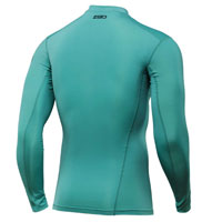 Maglia Seven Zero Compression Acqua - img 2