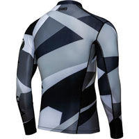 Seven Zero Compression Jersey Battleship - 2