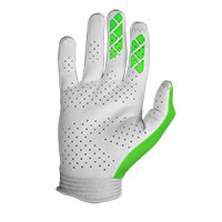 Seven Zero Contour Gloves Green