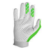 Seven Zero Contour Handschuhe grün - 2