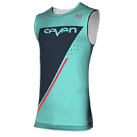 Maillot Seven Mx Zero Echelon Aruba