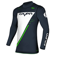 Seven MX Zero Echelon Overjersey navy - 3