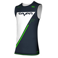 Seven MX Zero Echelon Overjersey navy