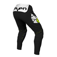 Pantalones Seven MX Zero Echelon negro - 2