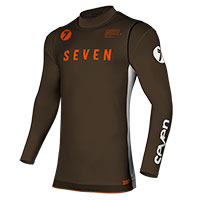 Seven MX Zero League Overjersey Brandy - 3