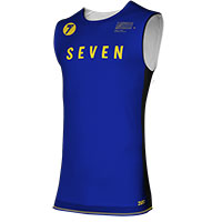 Seven Mx Zero League Overjersey Brandy