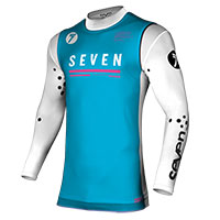 Seven Mx Zero League Overjersey Vice - 3