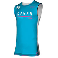 Seven Mx Zero League Overjersey Brandy