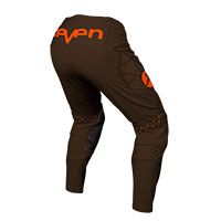 Pantaloni Seven Mx Zero League Brandy - img 2