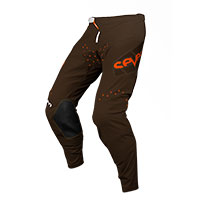 Pantalón Seven MX Zero League sonic