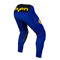 Pantaloni Seven Mx Zero League Sonic - img 2