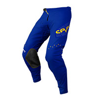 Pantalón Seven MX Zero League sonic