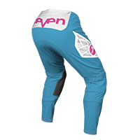 Seven Mx Zero League Pants Vice - 2